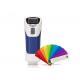 Professional Color Testing Equipment , Multi Parameter Colorimeter Camera Viewing