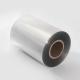 Transparent Poly Lactic Acid PLA Film Roll Sheet For Box Packing