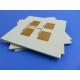 60mil AD255C RF PCB PTFE Based Composites With Immersion Gold