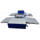 CTZD-9500M 15T Roller Mobile Brake Tester Bench Portable Transportable Roller For Trucks