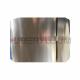 Copper Beryllium BrB2 BrBNT1.9 Bronze Ribbon / Tape / Strip 0.02mm To 2mm