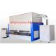 5 Axis Automatic Wooden Door painting Machine,with two spray guns,high efficiency