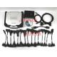 Universial Heavy Duty Truck Diagnostic Scanner  Test Full Set with CF30 laptop tool