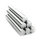 Round Solid Aluminium Rod Square Flat for Aircraft Structure Kitchenware