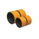 5 1/2 API 5CT Tubing and Casing Carbon Steel Coupling for Oil&Gas Well
