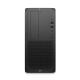 HPE Z2 G5 Tower WorkStation i5-10500 8G NECC 1T SATA DVDRW Win11 Desktop Mainframe