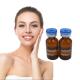Skin Revitalizer Facial Dermal Fillers Injectable Hyaluronic Acid Cosmetic Grade