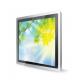 12.1 Daylight Readable Lcd Monitor , Sunlight Readable Display View Angels