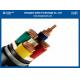 4x10sqmm SWA 4 Core Armored Cable CU/XLPE/PVC/SWA/PVC ISO 9001 2015