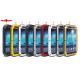Hot Selling Aluminum Dirtproof/Shockproof/Waterproof Case For Samsung Galaxy S4 Colorful