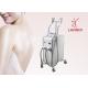 LCD Touch Screen IPL Hair Removal Device OPT SHR Laser For Salon Spa