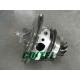 Turbo core CT16 17201-30080 for Toyota Hiace 2.5 D4D Land Cruiser  Engine 2KD-FTV WATER COOL