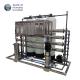 Water treatment equipment Purifying water quality Pure water processing