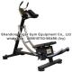 Gym Fitness Equipment abdominal roller machine