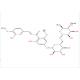 MW 624.59 Hesperidin Methylchalcone Cas 24292-52-2 Antioxidant Anti Inflammatory