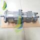 705-57-21000 Hydraulic Gear Pump For WA250 WA250PT Wheel Loader 7055721000