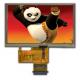10.1 INCH 1280（3RGB）X800 TFT LCD DISPLAY WITH 16/18/24 BIT MIPI TOUCH SCREEN