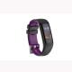 Haozhida  HZD1702S Color screen bracelet with color band and step test and blood pressure for men  and for iphones