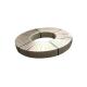 Decorative Stainless Steel Sheet Coil ASTM 201 304 316L Material 2B BA HL 8K Finish