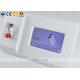 Salon / Clinic RF Body Slimming Machine Comfortably With No Pain CE Approval