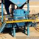 80 TPH VSI Sand Manufacturing Machine , Phosphate Sand Crushing Machine