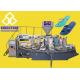 30.2KW Injection Moulding Machine For PVC Air Blow Slipper