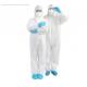 Hospital Disposable Medical Protective Clothing / Medical Isolation Gown
