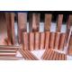C17200 ASTM B 643 Alloy 17200 AMS Beryllium Copper Rod