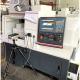 high speed ST125 Swiss Type CNC Lathe Machine 6000rpm Swiss Style Cnc Machining