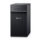 Dell T40 Single-Channel Tower Server Xeon G6400 8GB 1TB SATA DVDRW Entry Hard Drive