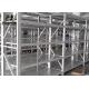 Heavy Duty Pallet Racking Derby , Warehouse Storage Racks Manufacturers