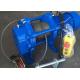 Small 1 Ton Rope Length 100m Industrial Electric Winch