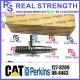 1278209 Auto Parts Fuel Injector 127-8209 1278209 Injector For Caterpillar/CAT 3116 Excavator 200B 320B Injector Nozzle