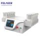 12 Pads 4d Fat Burning Lipo Laser Slimming Machine Medical CE Certificated