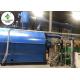 Plastic Pyrolysis Waste Oil Distillation Plant To Diesel Fuel Huayin