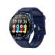 Swimming Amoled Display Smartwatch Medical Level Health Monitor