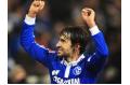 Raul Breaks Scoring Record in Schalke's 1-1 Champions League Draw