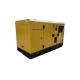 20kW 25kVA Prime Output SDEC Generators Powered By Chinese Diesel Engine