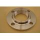 A789 A790 F51 F55 3 Inch 1500LBS  Threaded Pipe Flange Stainless Steel Forged Type