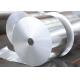 Container Aluminum Foil Jumbo Roll Recyclable Eco Friendly Material