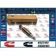 Fuel Injector Diesel Engine Injector Common Rail Injector Repair Kit 2488244 2872544 2872289 2872284 4955080