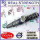 4 Pin Vo-lvo Diesel Injector 21340616 7421340616 85003268 For MD13 EURO 5 LOW POWER