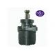 Industrial / Automotive  High Speed High Torque Hydraulic Motor OMER 750 Four Bolts Magneto Mount