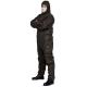 OEM Tear Resistant PP Non Woven Coverall PP Disposable Coveralls With Hood