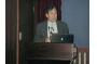 Penn State Professor Francis T. S. Yu Visits NUC