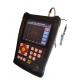 Ultrasonic Flaw Detector TOFD Detection And Thickness Tester