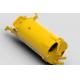 Rock Drilling Rig Rotary Drilling Tools Double Walled Bore Barrel