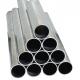 316 Seamless Stainless Steel Pipe 1000mm NB Hairline 0.1 - 60mm