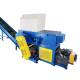 38kW Recycling Scrap Copper Wire Shredder Plastic Pipe Shredding Machine with Video Inspection