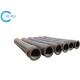 Multipurpose Rubber Suction Hose For Water Pump Floating Nature Slurry 10 Inch 100mm 150mm